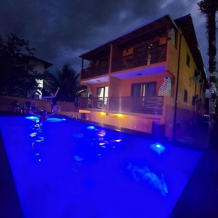 Ventura - Apto Com Piscina, Vista Mar, Churrasqueira Privativa, Ar Con, Wi-Fi, Netflix, Garagem Araquari Exterior foto