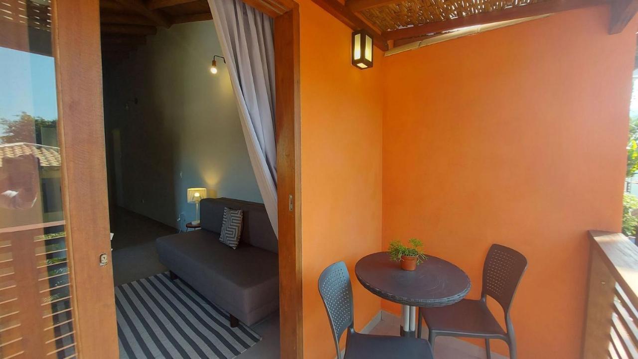 Ventura - Apto Com Piscina, Vista Mar, Churrasqueira Privativa, Ar Con, Wi-Fi, Netflix, Garagem Araquari Exterior foto