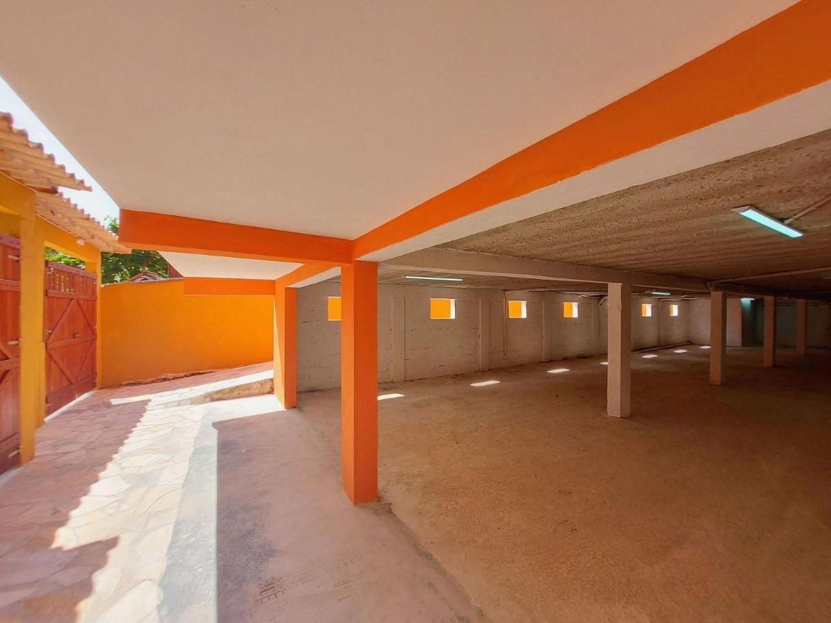 Ventura - Apto Com Piscina, Vista Mar, Churrasqueira Privativa, Ar Con, Wi-Fi, Netflix, Garagem Araquari Exterior foto