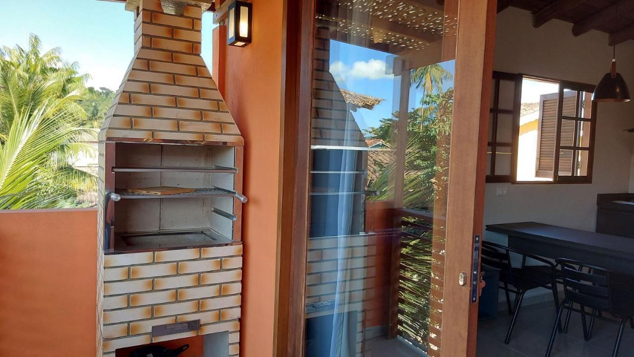 Ventura - Apto Com Piscina, Vista Mar, Churrasqueira Privativa, Ar Con, Wi-Fi, Netflix, Garagem Araquari Exterior foto